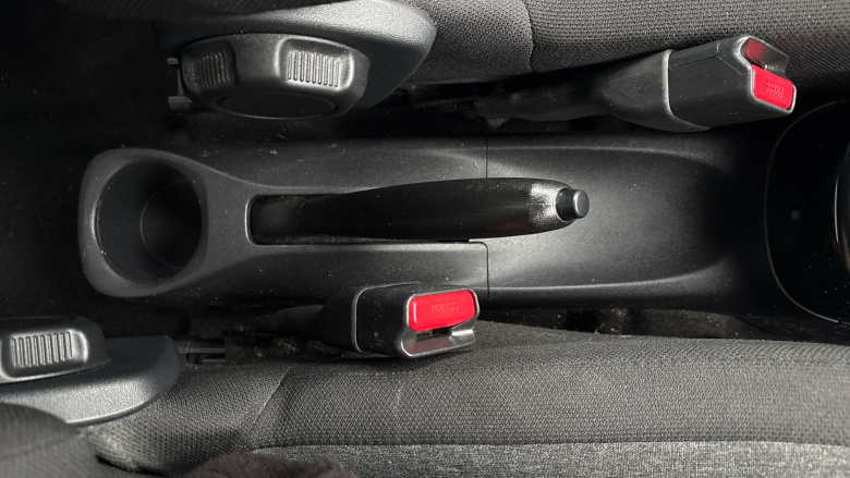 Citroen C1 1.2 PureTech Flair 5dr Petrol Hatchback